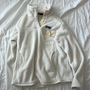 Patagonia jacket